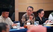 Perkuat Pelestarian Adat dan Budaya Melayu, Pemko Batam dan DPRD Sepakati Ranperda LAM