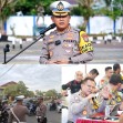 Ditlantas Polda Riau Komitmen Urai Kemacetan, Edukasi Kamseltibcarlantas dan Green Policing