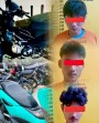 Sepekan Lebih Kabur, Polsek Bunut Ringkus DPO Pelaku Curanmor