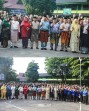 Pemko Pekanbaru Masifkan Sosialisasi Bahaya LGBT dan HIV AIDS Bagi Siswa MAN 2
