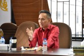DPRD Minta BPBD Pekanbaru Siapkan Langkah Mitigasi Kekeringan dan Karhutla