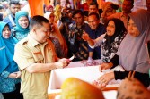 Operasi Pasar Murah Hadir di 3 Daerah, Catat Jadwal dan Lokasinya
