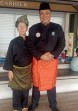 Dua Kandidat Ketua Umum IPSI Kepri Siap Bersinergi Majukan Pencak Silat