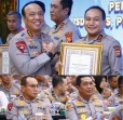 Polda Riau Raih IKPA Terbaik, Kapolda: Hasil Kerja  Keras Seluruh Personel