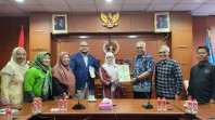 IKWI Resmi Kantongi Hak Paten Logo, Perkuat Legalitas Organisasi