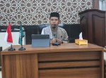 Jangan Tergesa-Gesa Memuji Seseorang