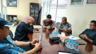 PWI Riau Bentuk Tim Persiapan, Optimistis Tampil Lebih Baik di Porwanas Lampung  2027