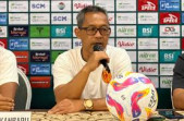 Hadapi Persiraja , Pelatih PSPS Pekanbaru Harap Pemain Tampil All Out