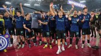 Tekuk Lazio 2-0, Inter Milan Juara Coppa Italia 2025/2026