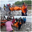 Tim SAR  Gabungan Temukan ABK KM Makmur Jaya 89 Meninggal Dunia