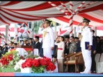 Walikota Batam jadi Irup Peringatan HUT RI ke-81