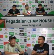 PSPS Pekanbaru Siap Hadapi Persekat Tegal, Aji Santoso Optimis Raih Poin Penting