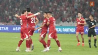 Timnas Indonesia Lolos Dramatis ke Final FIFA ASEAN Cup 2026, Beginilah kata Erick Thohir