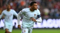 Prancis Tekuk Turki 1-0, Italia Takluk dari Belgia 0-2