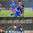 PSPS Pekanbaru Gagal Tundukkan Garudayaksa FC, Hanya Bermain Imbang 0-0