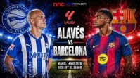 Duel 2 Tim Beda Nasib