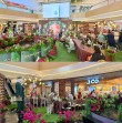 The Royal Tapestry 2026 Hadir di Living World Pekanbaru, Tawarkan Inspirasi Pernikahan Bernuansa Nusantara