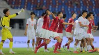 Rapor Pemain Timnas Indonesia U-22 Usai Kalahkan Myanmar, Jens Raven Bersinar, Hasil Akhir Tetap Pahit