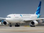 September 2026, Garuda Indonesia Ubah Aturan untuk Bagasi