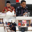 KPU Riau Gelar Kajian Hukum Seri VI, Bahas Putusan PHPU Pilkada Kota Dumai 2024