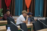 Desakan UU Perampasan Aset Semakin Kencang Terdengar, Forum Pemred Riau Ingatkan Pentingnya Kepastian Hukum