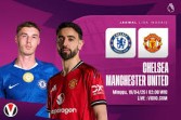 Duel Panas untuk Perebutan Tiket Liga Champions