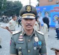 Satpol PP Pekanbaru Tegaskan New Paragon Dilarang Beroperasi dan Masih Disegel