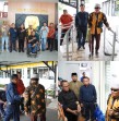 Wujudkan Layanan Ramah Disabilitas, KPU Riau Gandeng PPUA Provinsi Riau dalam Sediakan Fasilitas Akses