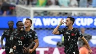 Kanada Tundukkan Afrika Selatan 1-0  dan Lolos ke 16 Besar