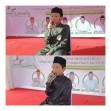 Lomba Tahfiz Al-Qur’an Tingkat SMP Meriahkan Gebyar Ramadan di Masjid Agung An-Nur Riau
