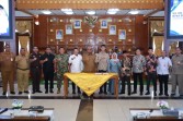 Wakil Bupati Siak Sampaikan Enam Isu Strategi dalam Musrenbang dan RKPD Tahun 2027