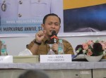 Pekanbaru Makin Canggih dengan Aplikasi AMAN