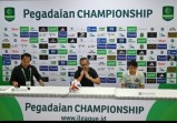 PSPS Pekanbaru Siap Hadapi PSMS Medan, Momentum Raih Kemenangan