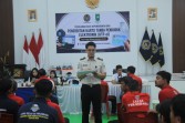 Lapas Kelas IIA Pekanbaru Gandeng Disdukcapil Riau, 176 Warga Binaan Ikuti Perekaman Data Kependudukan dan Penerbitan KTP-el