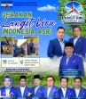 Ketua Demokrat Pasaman Sabar AS: Gerakan Asri Langit Biru Momentum Strategis yang Tepat