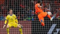 Belanda Vs Jerman Bermain Imbang, Portugal Tundukkan Wales