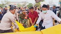 Dokter Ditemukan Tewas di Samping RSUD Siak, Penyebab Masih Diselidiki Polisi