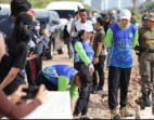 Pemko Batam Apresiasi Goro yang Digelar Forum Komunikasi Perangkat RT dan RW Kecamatan Baru Aji