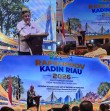 Pemprov Riau Dorong Hilirisasi dan Investasi, Ekonomi Tumbuh 4,75 Persen