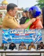 Wabup Pelalawan Ajak Warga Pelalawan Tertib Berlalu Lintas