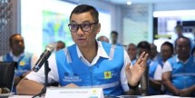 Listrik Mati Bergilir di Jawa, Bos PLN Sampaikan Permohonan Maaf