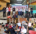 Sambut  Hari Asuransi ke-20, AAUI Cabang Pekanbaru Gelar Donor Darah