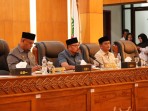 Wakil Bupati Siak Tekankan Efisiensi Anggaran dan Sinergi Program Nasional