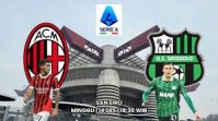 Jaga Asa Rengkuh  Scudetto