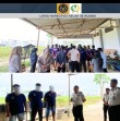 Penguatan Kemandirian bagi WBP, Kasi Binadik dan Giatja Berikan Arahan Pembinaan dan Tegaskan Kepatuhan Aturan