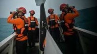 3 Fakta Pencarian 5 Jurnalis yang Hilang saat Liput Anak Krakatau