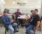 Pererat Sinergitas, Tim  Media Gelar Silaturahmi dengan Kepala Sekolah