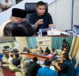 Hotspot di Angka Nol, Bupati Kampar Pacu Percepatan Penuntasan Karhutla