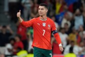 Cristiano Ronaldo Borong 2 Gol, Kelolosan ke Piala Dunia 2026 Harus Tertunda