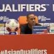 Patrick Kluivert Kecewa dan Terpukul Timnas Indonesia Kalah dari Irak